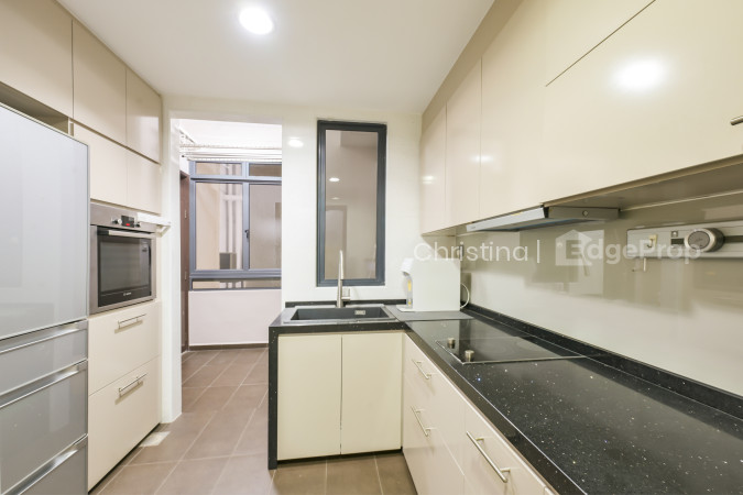 REGENT HEIGHTS 9