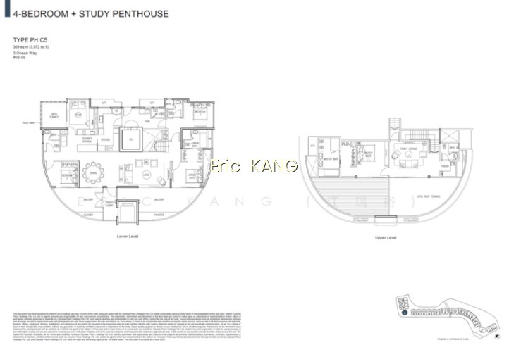 THE RESIDENCES AT W SENTOSA COVE photo 2
