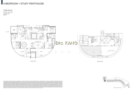 THE RESIDENCES AT W SENTOSA COVE photo 4