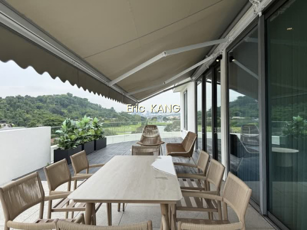 THE RESIDENCES AT W SENTOSA COVE photo 5