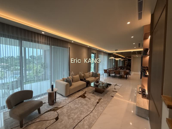 THE RESIDENCES AT W SENTOSA COVE photo 6