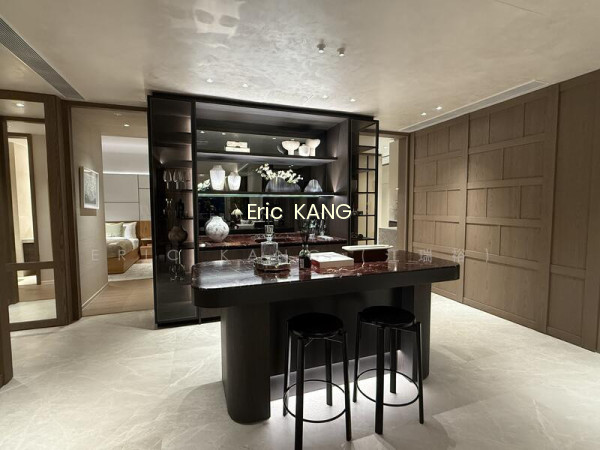 UPPERHOUSE AT ORCHARD BOULEVARD photo 5