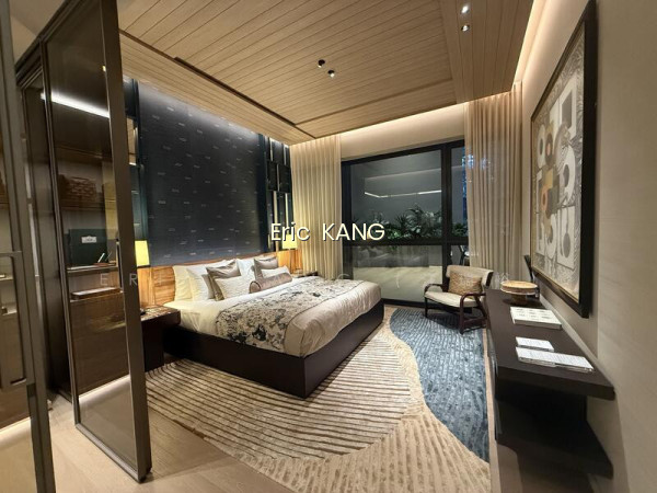UPPERHOUSE AT ORCHARD BOULEVARD photo 6