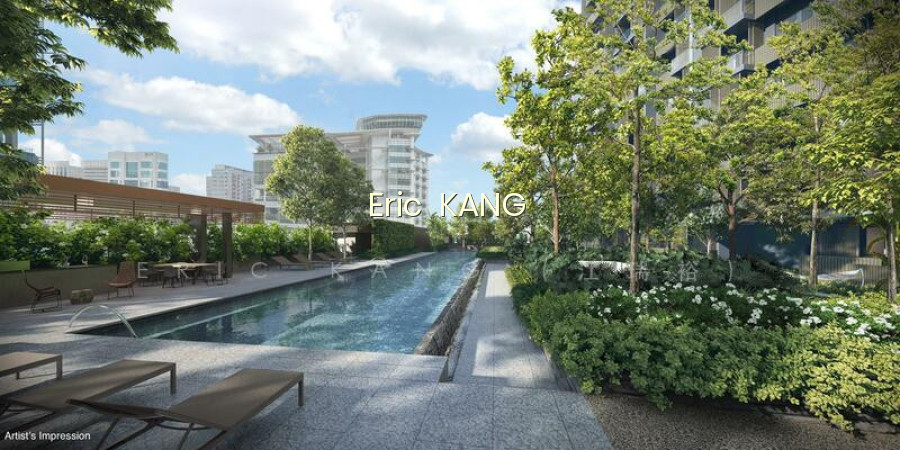 MIDTOWN BAY photo 5