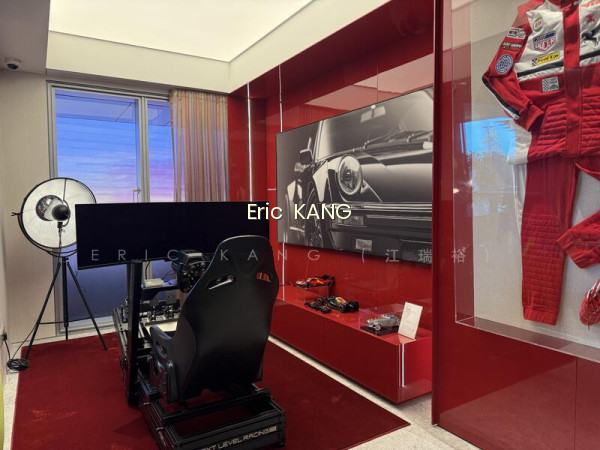 W RESIDENCES MARINA VIEW - SINGAPORE photo 5