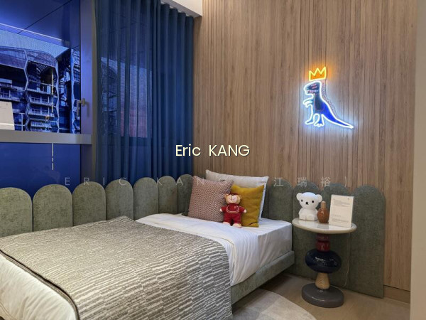 W RESIDENCES MARINA VIEW - SINGAPORE photo 6