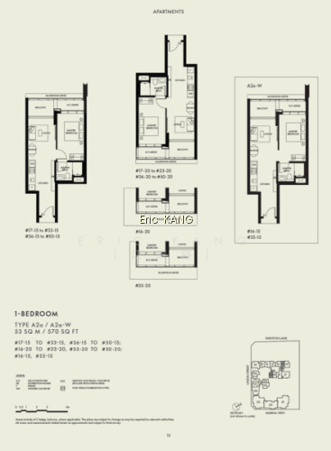 W RESIDENCES MARINA VIEW - SINGAPORE photo 2