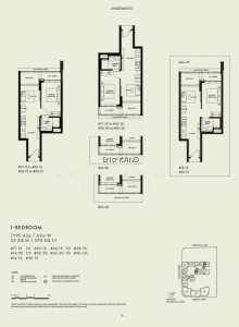 W RESIDENCES MARINA VIEW - SINGAPORE photo 4