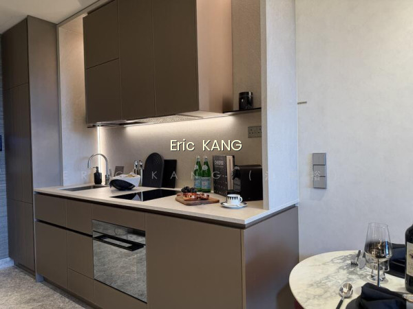 W RESIDENCES MARINA VIEW - SINGAPORE photo 5