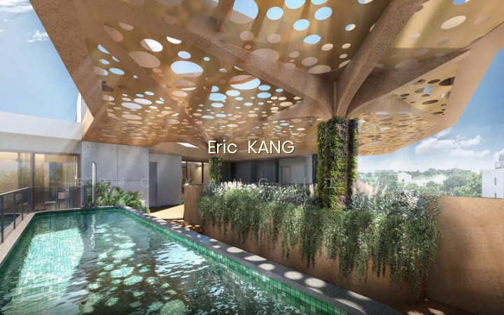 THE GIVERNY RESIDENCES photo 6