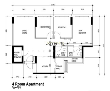 609B TAMPINES NORTH DRIVE 1 photo 4