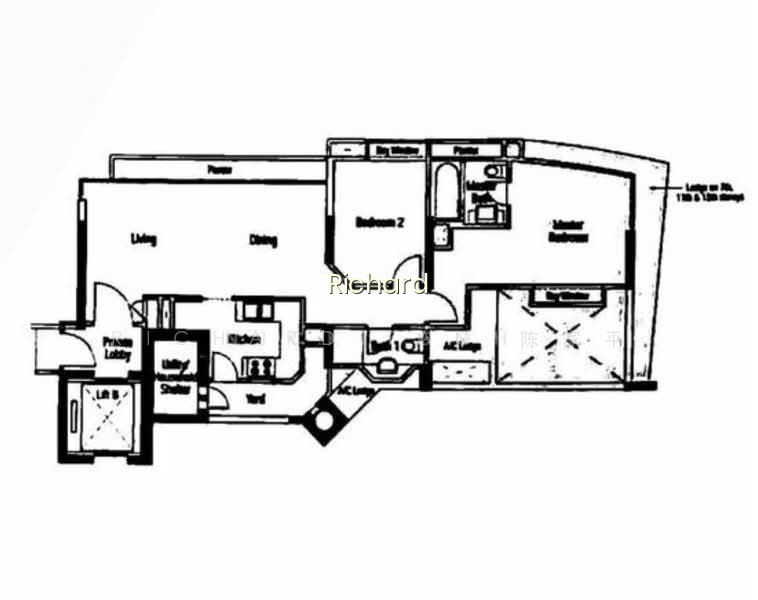 ONE FORT photo 3