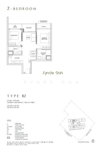 THE ARCADY AT BOON KENG photo 2