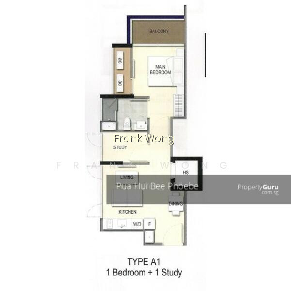 VA RESIDENCES photo 3