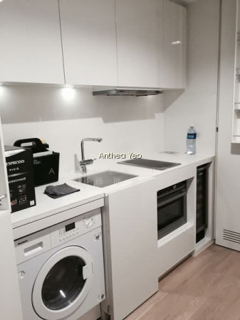 SKYSUITES @ ANSON photo 5