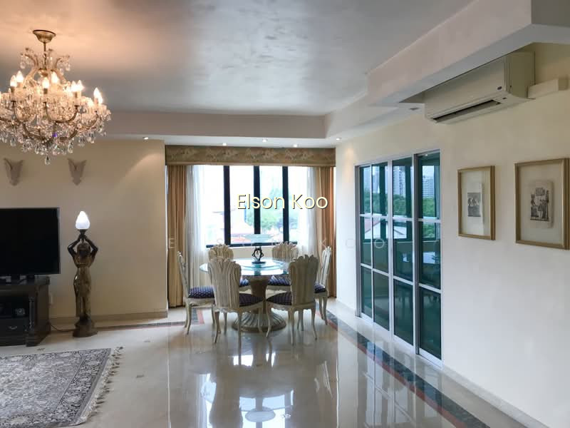 MOULMEIN COURT 7