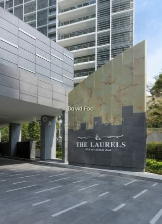 THE LAURELS @ CAIRNHILL ROAD 7