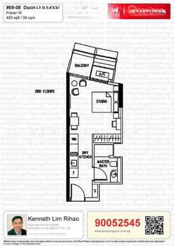 DUO RESIDENCES photo 3