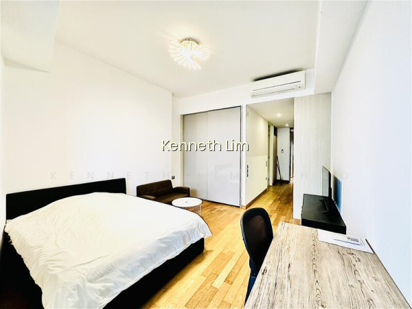 DUO RESIDENCES photo 6