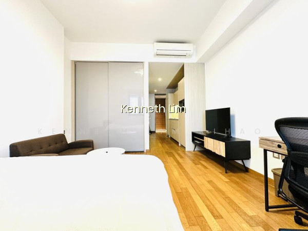 DUO RESIDENCES 7