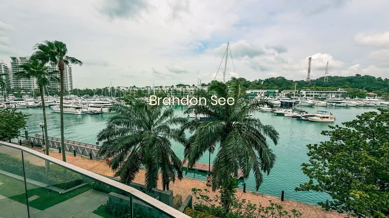 THE OCEANFRONT @ SENTOSA COVE photo 5