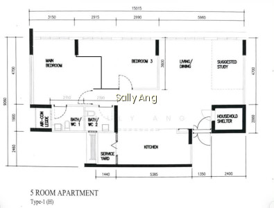 605C TAMPINES STREET 61 photo 4