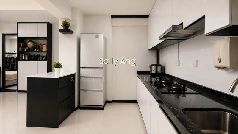605C TAMPINES STREET 61 photo 5