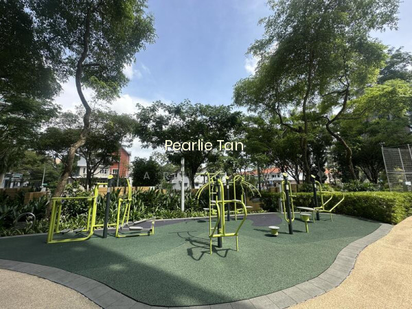 PARK INFINIA AT WEE NAM photo 6
