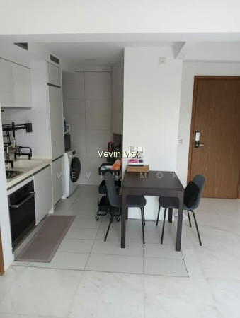 SUITES AT ORCHARD 5