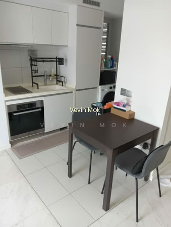 SUITES AT ORCHARD 8