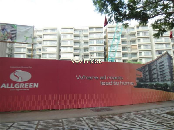 SUITES AT ORCHARD 10
