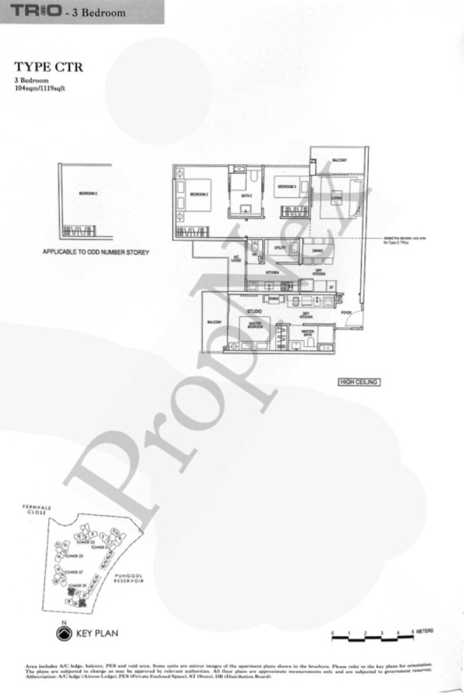 RIVERTREES RESIDENCES photo 3
