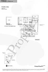 RIVERTREES RESIDENCES photo 4
