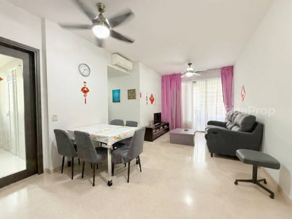 RIVERTREES RESIDENCES photo 5