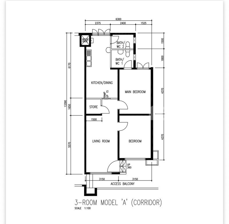313 WOODLANDS STREET 31 photo 3