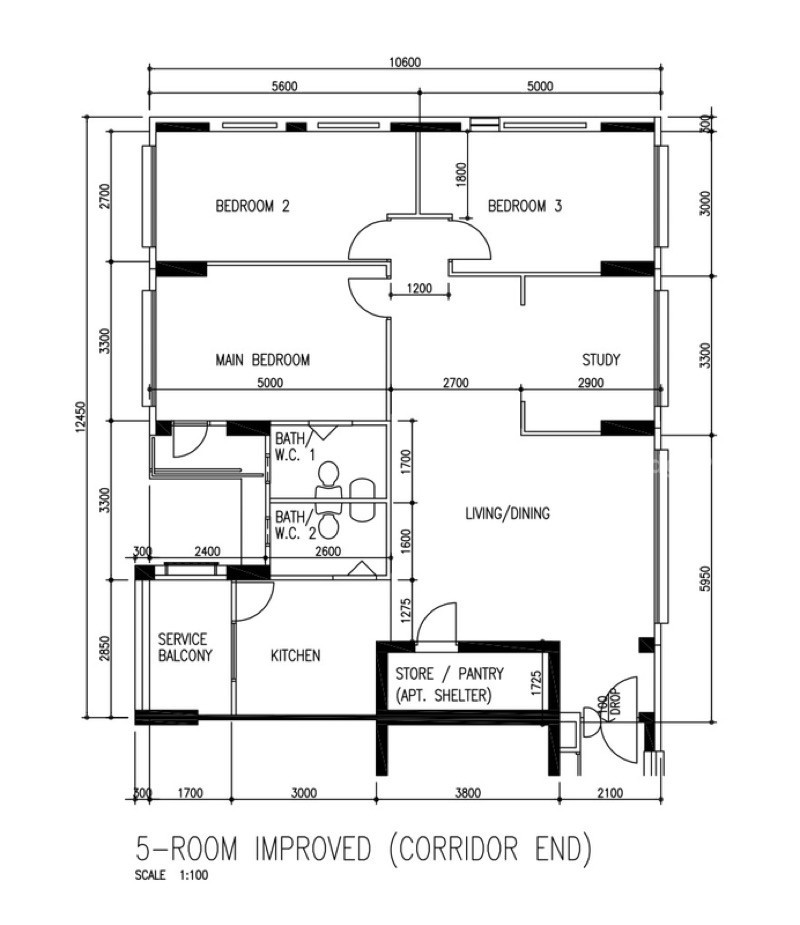 473 CHOA CHU KANG AVENUE 3 photo 6
