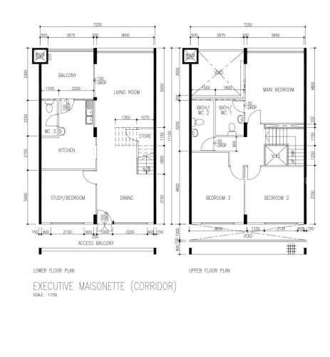 108 TECK WHYE LANE photo 3