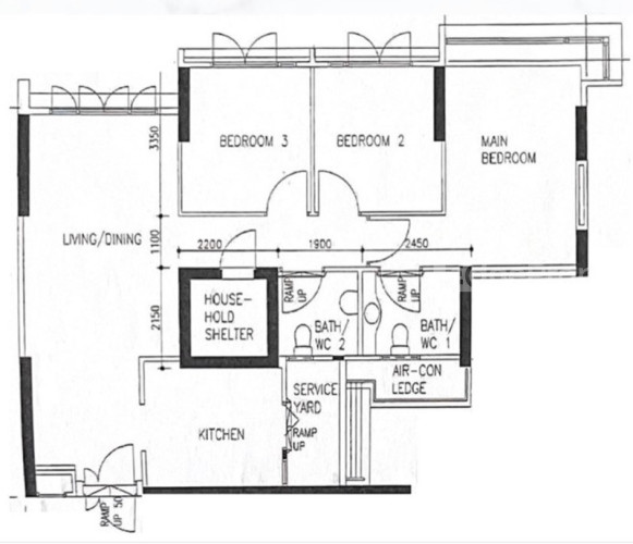 619C PUNGGOL DRIVE photo 2