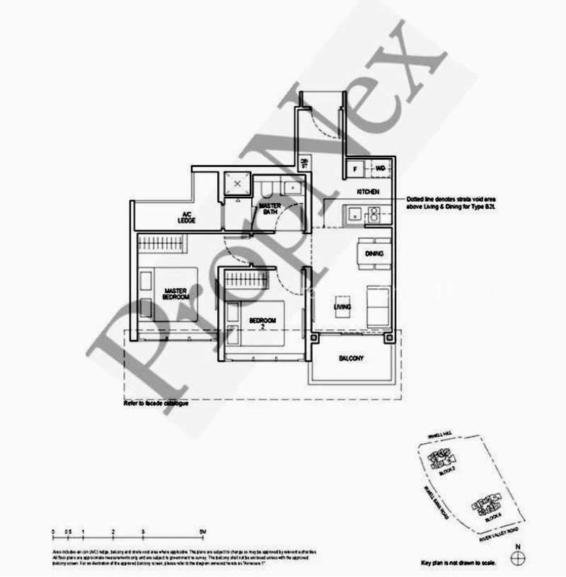 IRWELL HILL RESIDENCES photo 4