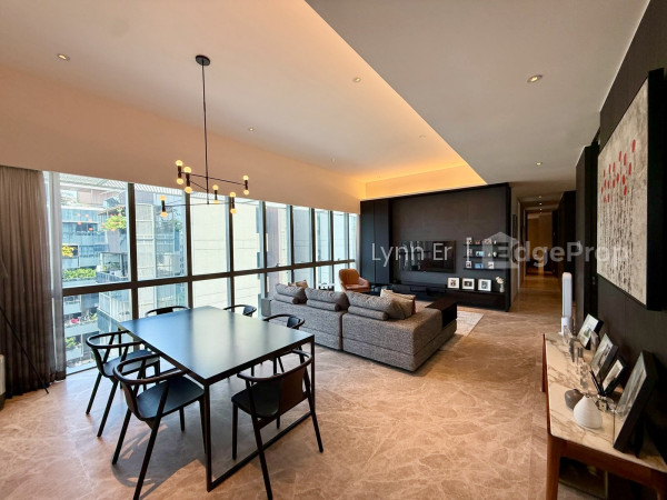 LEEDON RESIDENCE photo 6
