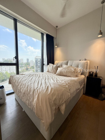 LEEDON GREEN photo 2