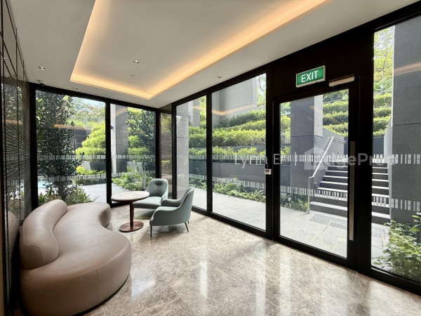 LEEDON GREEN photo 5