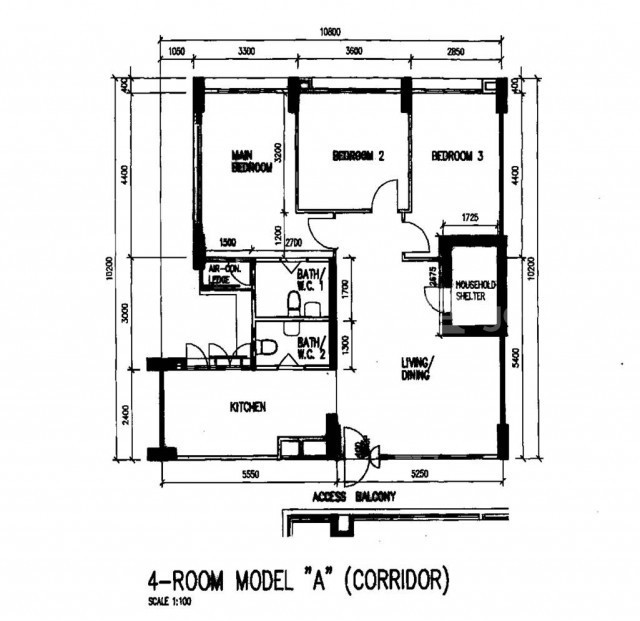 286 CHOA CHU KANG AVENUE 3 photo 3