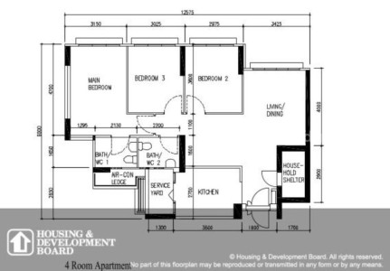 256B SUMANG WALK photo 4