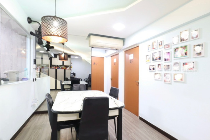 256B SUMANG WALK photo 5