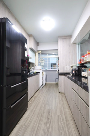 256B SUMANG WALK photo 6