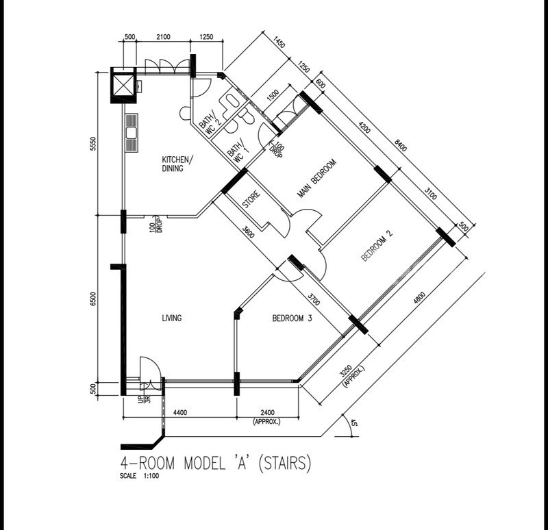 125 GEYLANG EAST AVENUE 1 photo 4