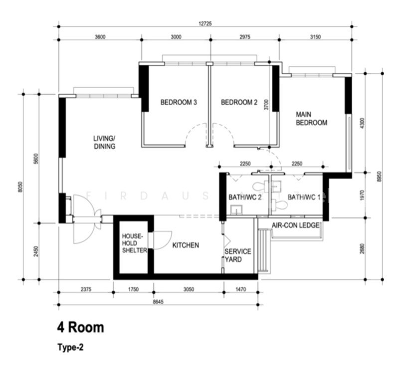 126D CANBERRA STREET photo 4