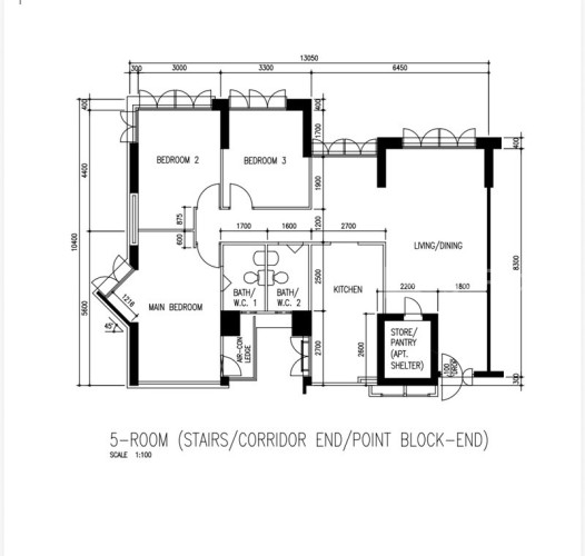 351 ANG MO KIO STREET 32 photo 3