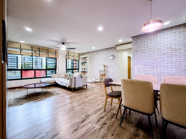 546B SEGAR ROAD photo 5